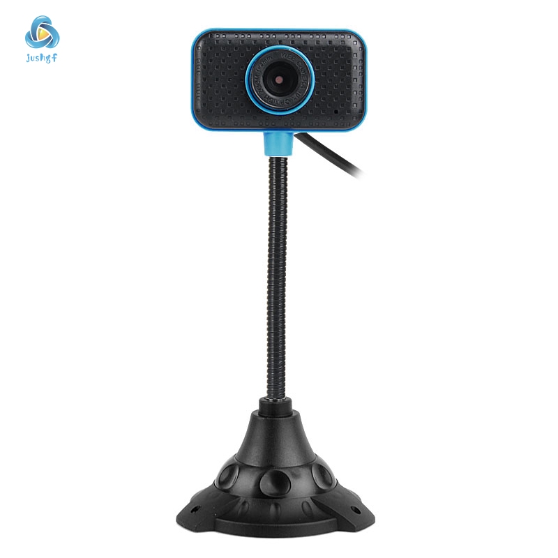 Webcam máy tính bàn HD có mic USB 2.0 chất lượng cao | BigBuy360 - bigbuy360.vn