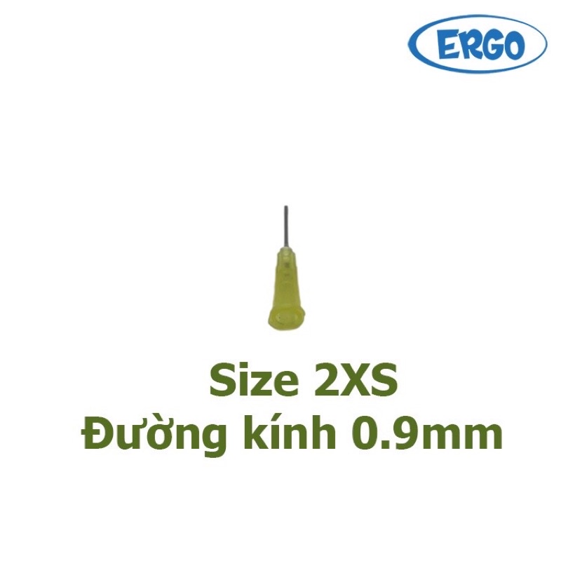 Dụng cụ đục lỗ núm ty, kích to núm ty giúp sữa chảy thuận lợi hơn