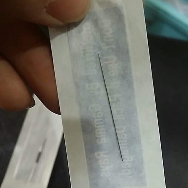 KIM 1 và 3 ngắn cho máy nhựa