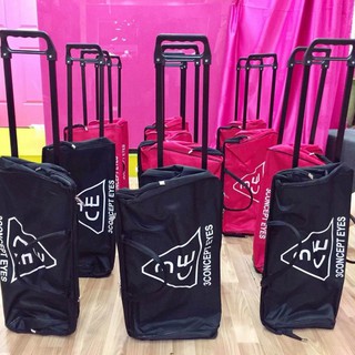 Túi kéo du lịch 3CE