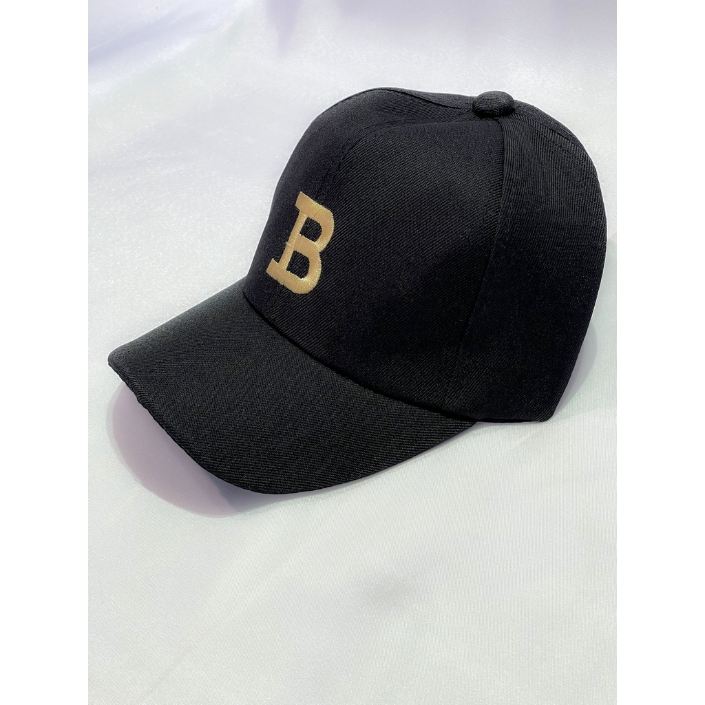 Mũ Burberryyy cho bé sành điệu