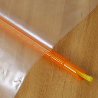 Bộ que kẹp miệng túi