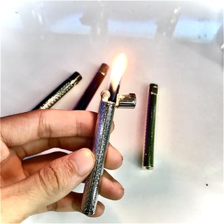 Clipper Bật Lửa Kim Loại Honet
