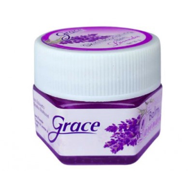 [Hàng Thái Auth]Dầu cù là giúp ngủ ngon Lavender Grace