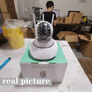Camera giám sát IP WiFi không dây Full HD không dây Camera 1080P camera quan sát để sử dụng trong nhà