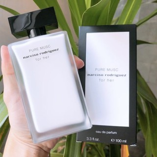 [MẪU THỬ] 𝐍𝐮̛𝐨̛́𝐜 𝐇𝐨𝐚 𝐍𝐚𝐫𝐜𝐢𝐬𝐨 𝐅𝐨𝐫 𝐇𝐞𝐫 𝐏𝐮𝐫𝐞 𝐌𝐮𝐬𝐜 𝐄𝐃𝐏 [chính hãng]