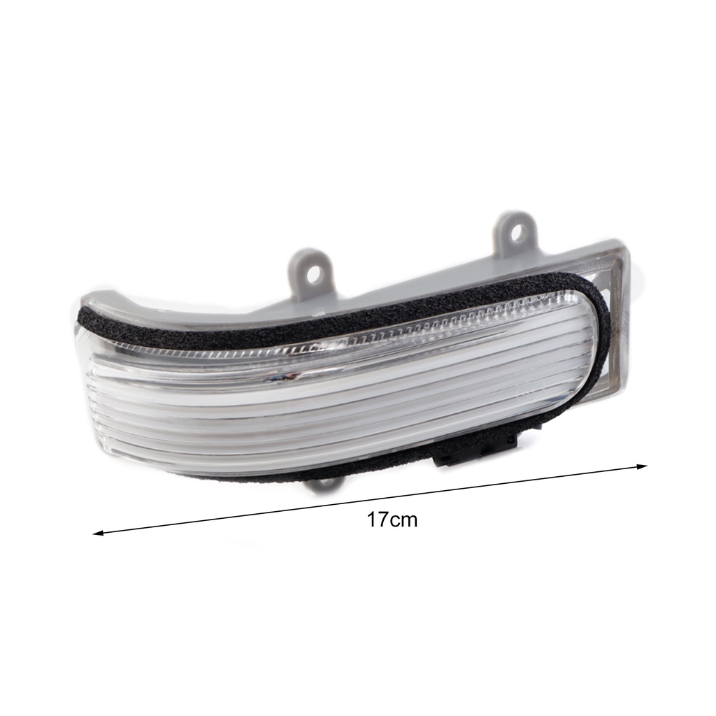 Bộ 2 Đèn LED Tín Hiệu Cho Toyota Camry Vios 06-11