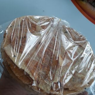 [1b] Chuối Nướng TrungNghia