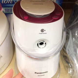 Máy xông mặt 3 chức năng Panasonic EH-SA60