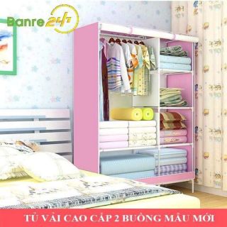 Tủ vải 3d