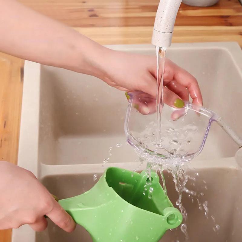 Dụng Cụ Ép Nước Trái Cây Bằng Tay Tiện Lợi