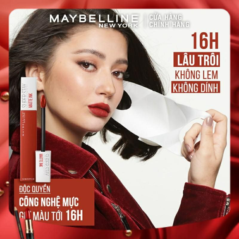 Son.kem.lì.đẹp.Maybelline