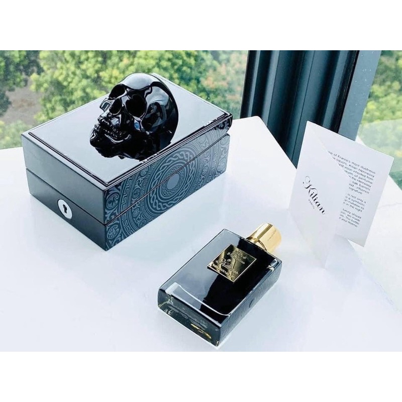 [HÀNG HOT] nước hoa nam killian black phantom memeto🌺đẳng cấp - lịch lãm- cuốn hút🌺 | BigBuy360 - bigbuy360.vn