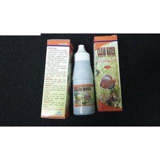 Dung dịch làm trong nước Clear water 30ml
