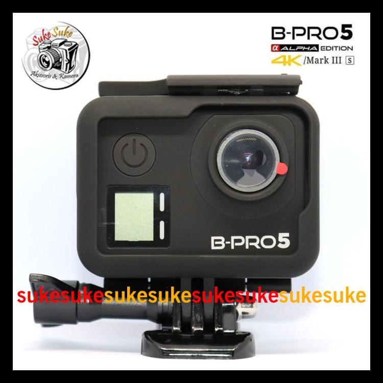 Khung Bpha Đánh Dấu 3S BPRO AE MARK 3Side FRAME - BPRO AE3S | BigBuy360 - bigbuy360.vn