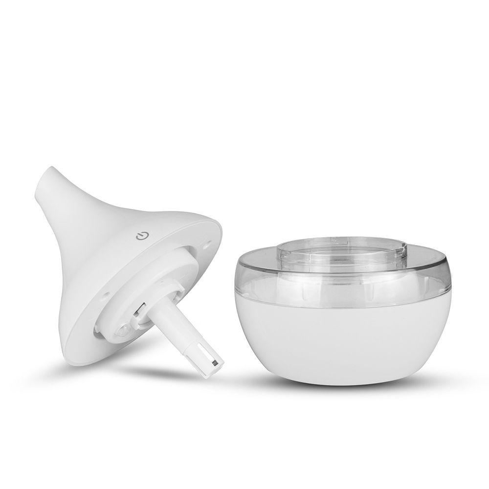 PINEVN Máy Phun Sương Tạo Độ Ẩm Không Khí Có Đèn LED