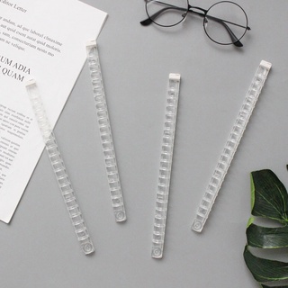 Còng lẻ giữ giấy refill nhiều lỗ size A5, B5