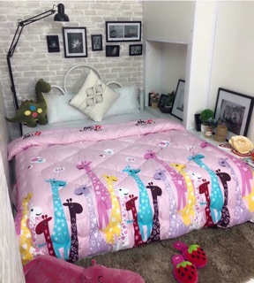 Chăn phao Poly siêu nhẹ (Sỉ số lượng lớn) 