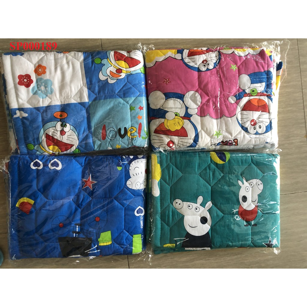 Mền cotton Thắng Lợi cho bé yêu (Cái)