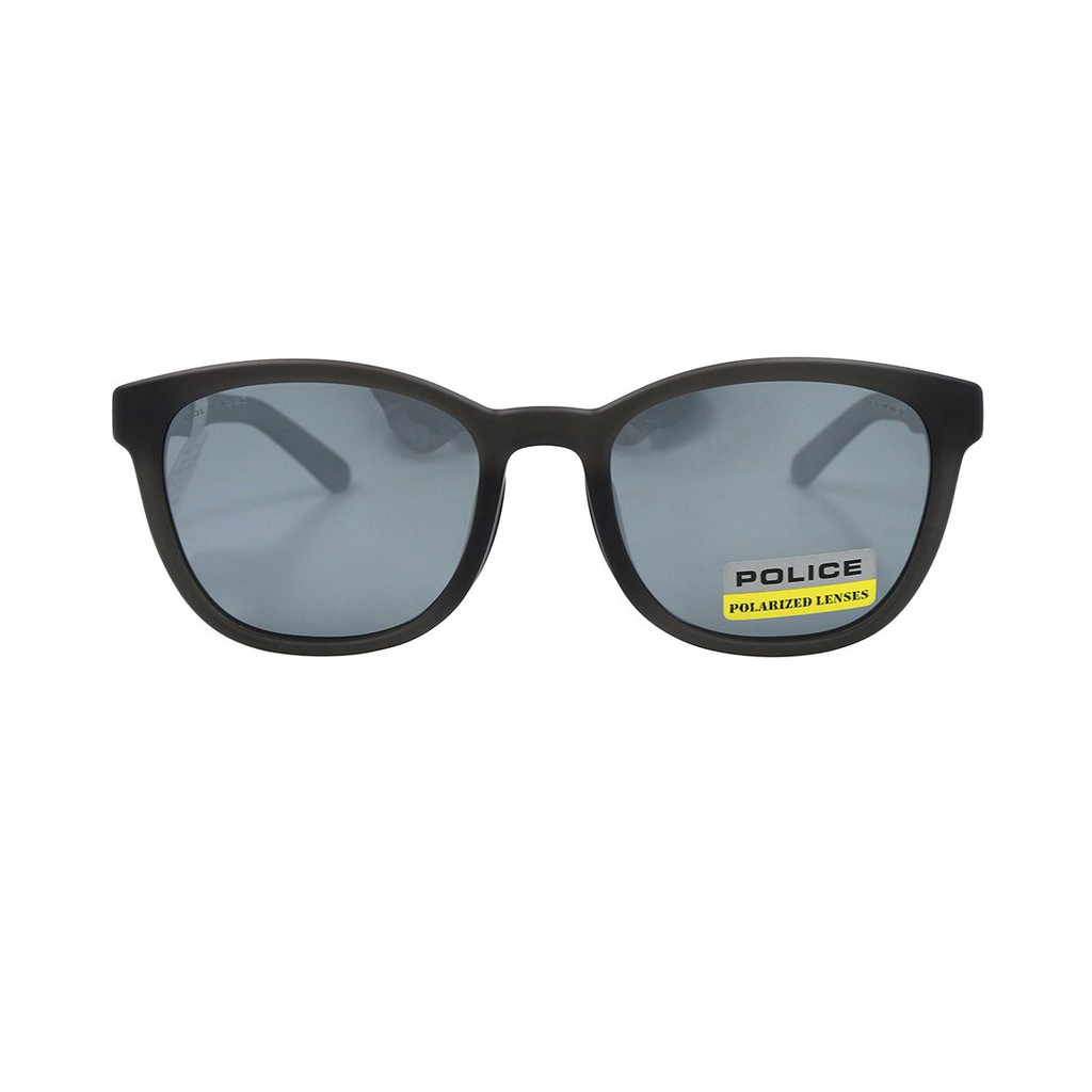 Kính mát nam nữ Police SPLA69J màu sắc thời trang chính hãng, thiết kế dễ đeo bảo vệ mắt