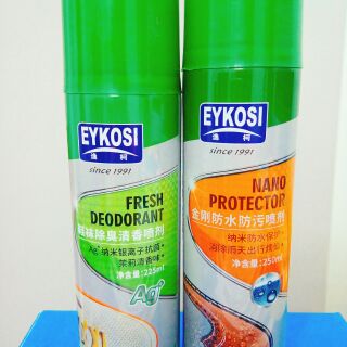 Bình xịt Nano - Xịt thơm