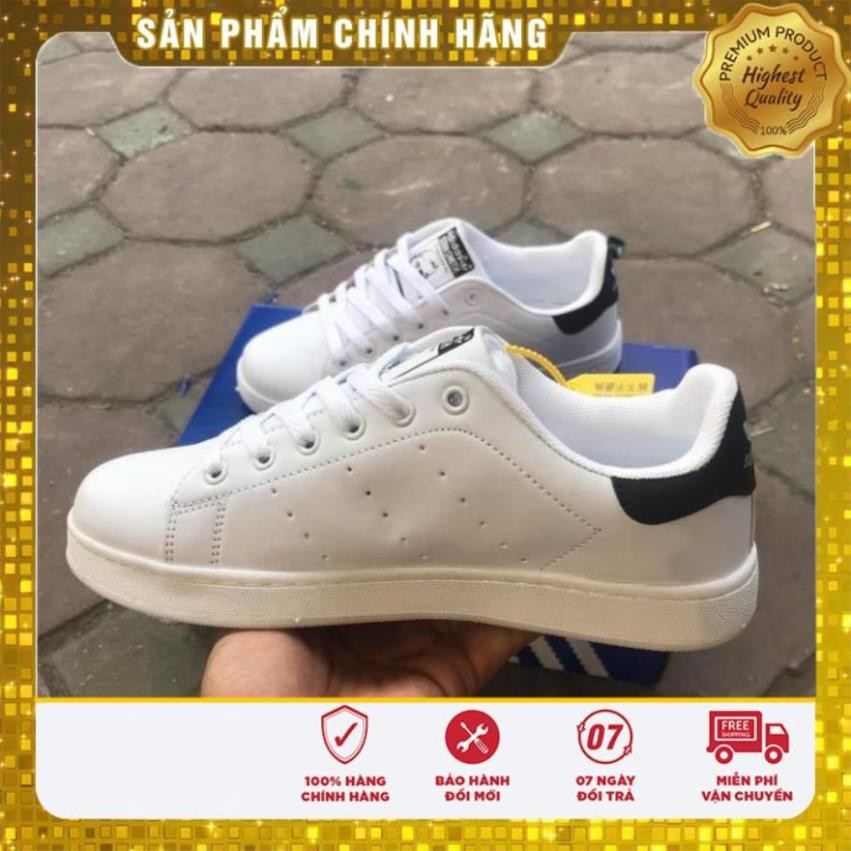 New [Chuẩn real] Giày Stan Smith nam nữ fullbox . . new . . ️🥇 . NEW ✫ siêu phẩm 1212 * ۶ ↺ - bh12