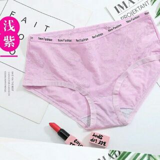 Combo 10 quần gấm viền chữ cao cấp