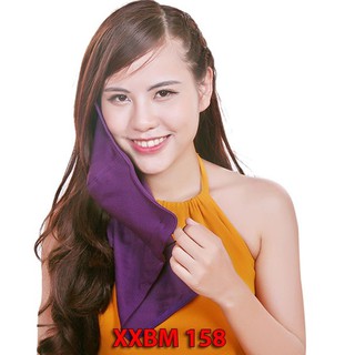 KHẨU TRANG VẢI CAO CẤP - Khẩu trang dành cho nữ chống nắng ,chống bụi, chống tia UV nhập khẩu