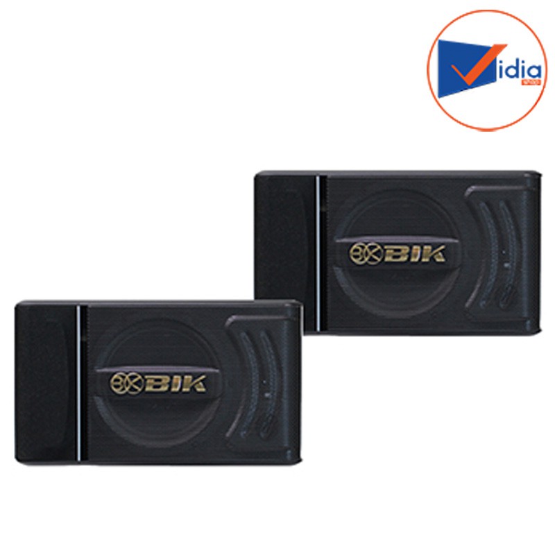 Loa karaoke BIK BJ S886