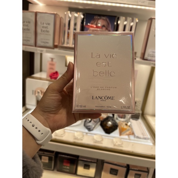 [Bill Pháp] Nước hoa Lancome La vie est belle 100ml EDP