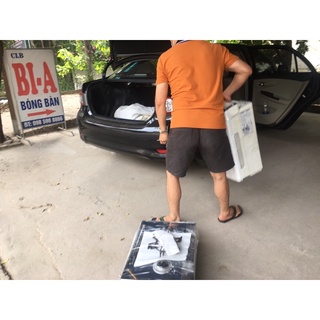 Bếp ga RINNAI nội địa Nhật