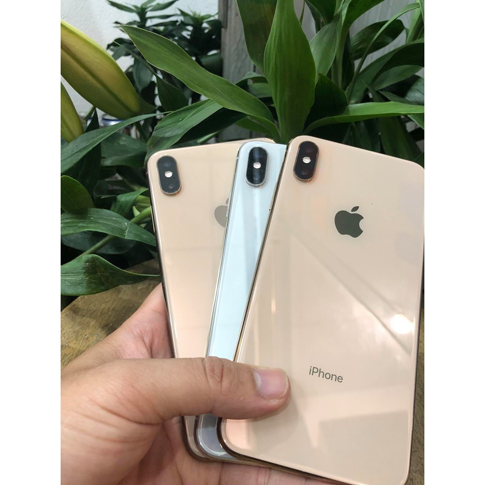 ⚡️Điện thoại iphone XS  quốc tế full  face id zin nguyên cây⚡️Bảo hành 12 tháng⚡️xài thử 7 ngày hoàn tiền⚡️ | BigBuy360 - bigbuy360.vn