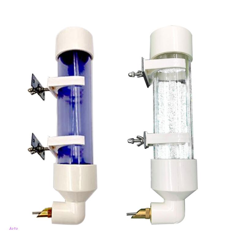 Vòi Uống Nước Tự Động Cho Vẹt