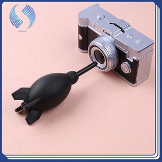 Bóng Thổi Bụi Cho Ống Kính Máy Ảnh