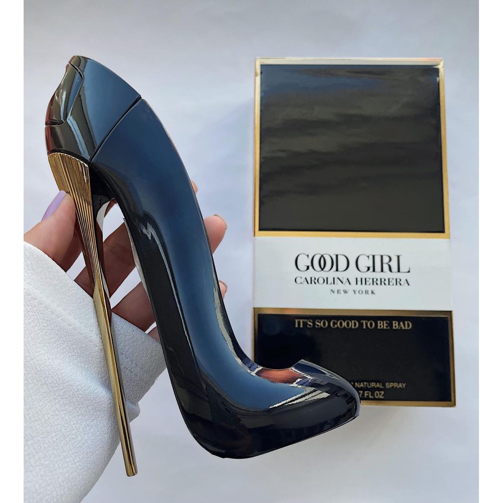 Nước hoa good girl carolina herrera mã MP09 | Thế Giới Skin Care