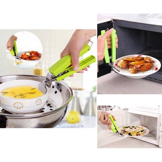 Dụng cụ kẹp đồ nóng cao cấp