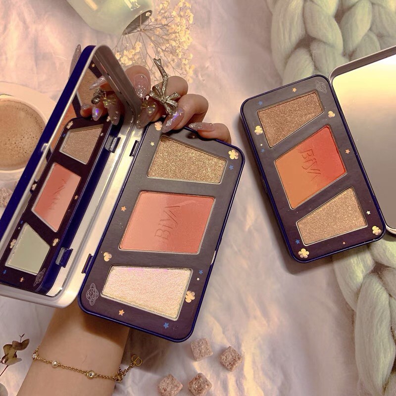 Má hồng highlight Biya | BigBuy360 - bigbuy360.vn