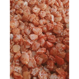 75k 500gr Gò Má Cá Lóc(giao nhanh TP HCM)