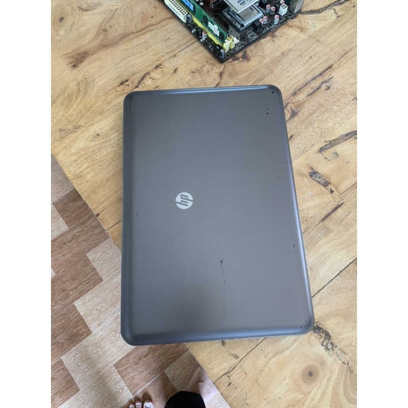 Laptop Hp G450 i5 thế 3 chính hãng.
