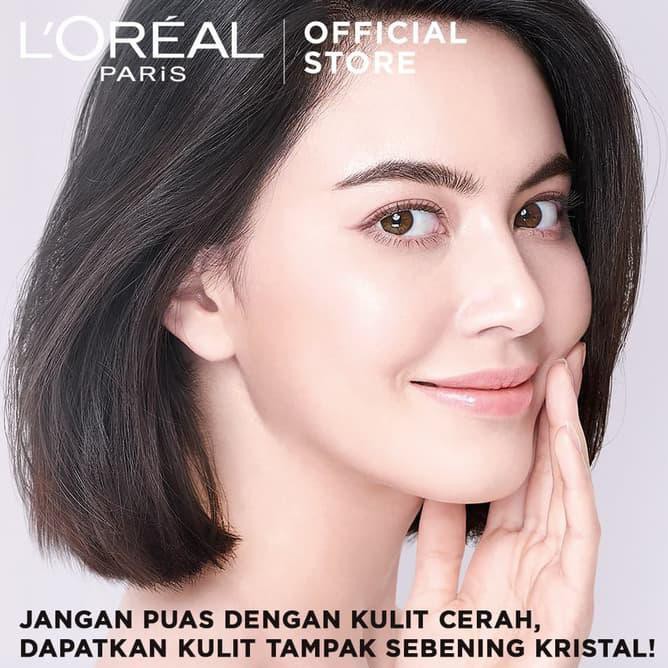 L'OREAL LOREAL PARIS (Hàng Mới Về) Tinh Chất Dưỡng Da E6F3 L 'Oreal Paris Revitalift 65ml Màu Bạc Cap 346e