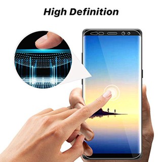 miếng dán màn hình dẻo TPU samsung galaxy Note 8