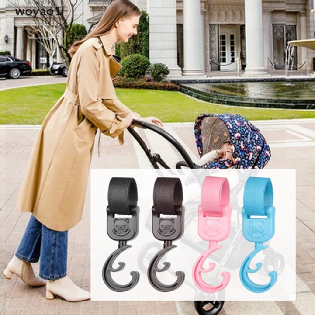 Set 2 Giá Đỡ Xoay 360 Độ Tiện Dụng Cho Bé
