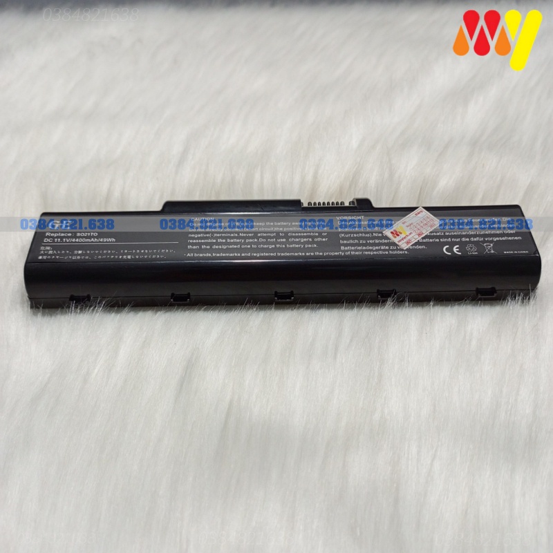 Pin laptop Acer 2930 2930G 2930Z 4220 4230 4235 4240 New 100%