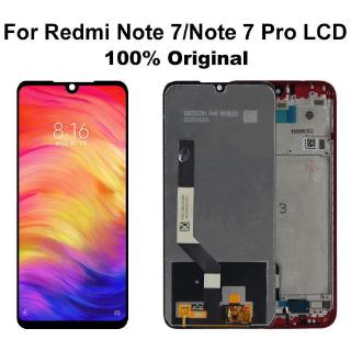 Màn Hình Lcd Cảm Ứng Thay Thế Cho Xiaomi Redmi Note 7/note 7 Pro