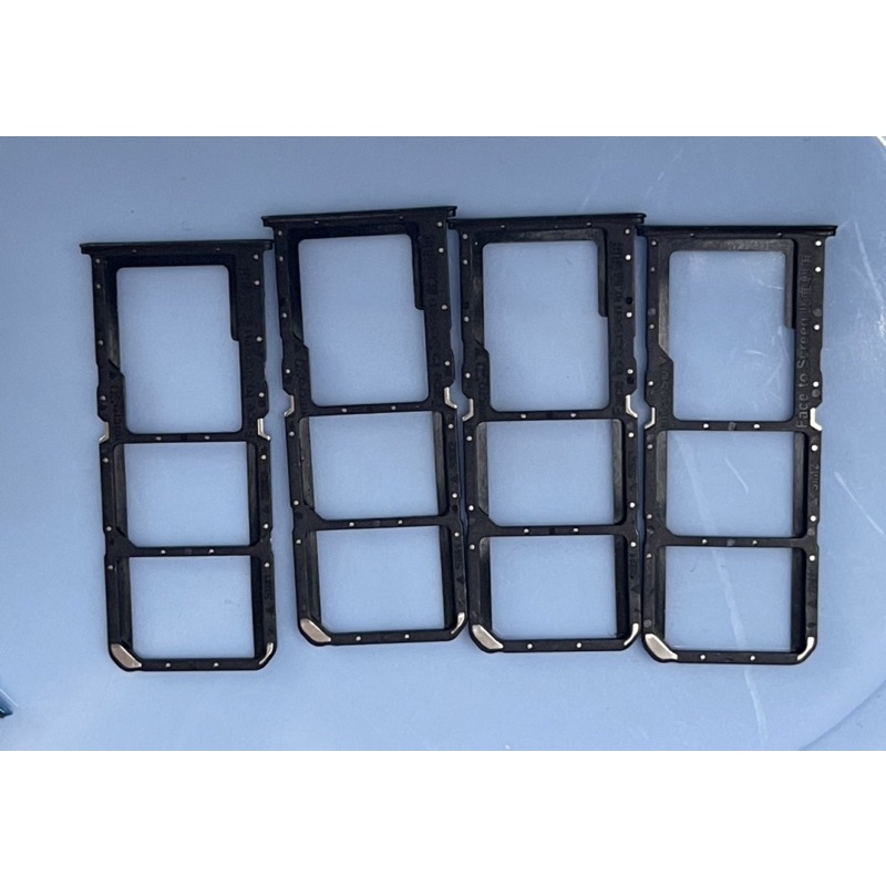 Khay sim oppo Reno 4 / Reno 5