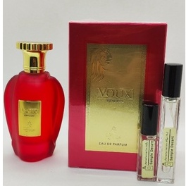 Voux Spices - Emir Collection - Nước Hoa Paris Corner 100ml