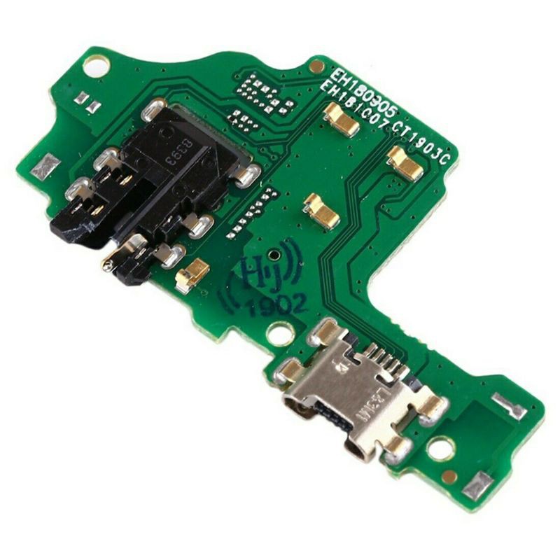Cụm chân sạc Huawei Y9 2019 loại xịn