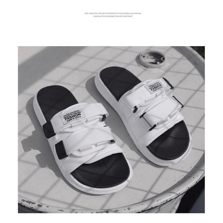 FREE SHIP Dép 2 quai dán Ulzzang siêu hot 110