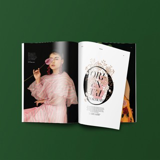 Tạp chí Đẹp - Số 247 (Tháng 8.2019)