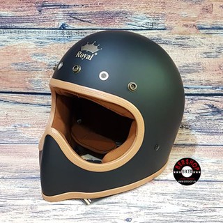 NÓN FULLFACE ROYAL M140 CỔ ĐIỂN
